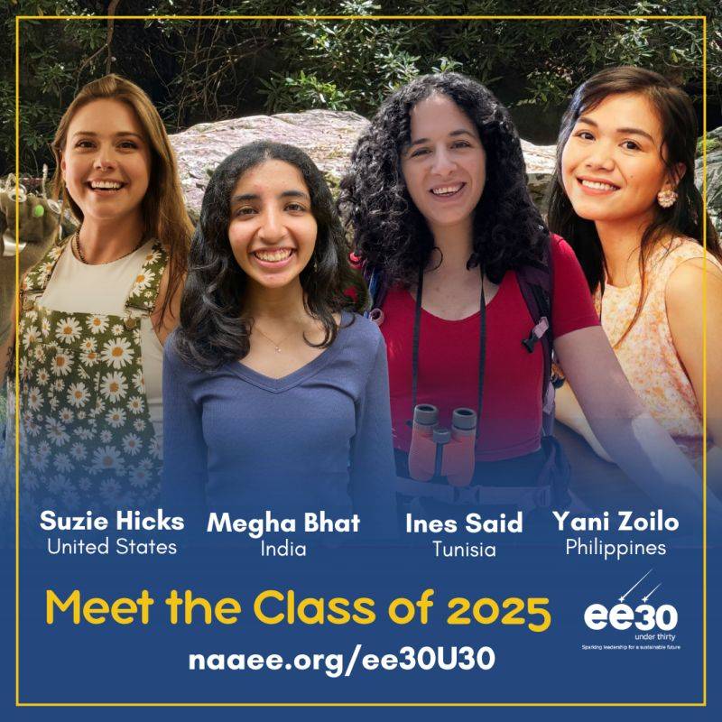 دفعة EE 30 Under 30